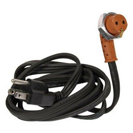 Zerostart Engine Heater Cord 3600008 